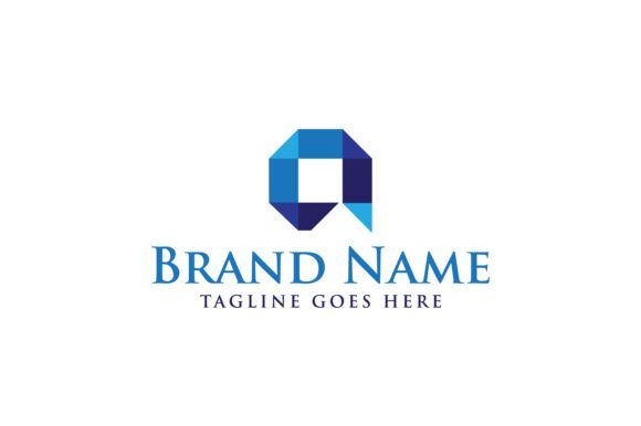 3D a Letter Logo: A Modern Graphics & Logos Review