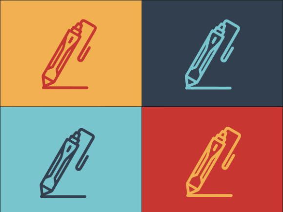 3d Crafting Pen: Modern Graphics and Logos for Real Makers