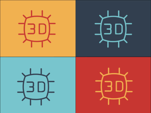 3d Vision Graphics: A Real Crafter's Review of Modern Logos