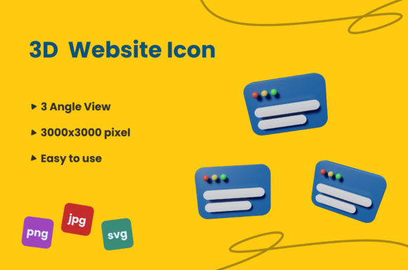 3D Website Icon: A Designer's Real-World Embroidery Review