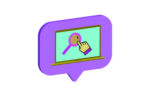 Icon Laptop 3D Cursor: A Practical Review for Graphics and Icons